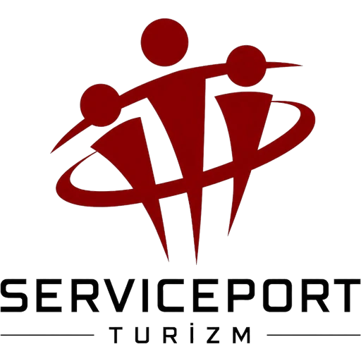Serviceport marka işareti